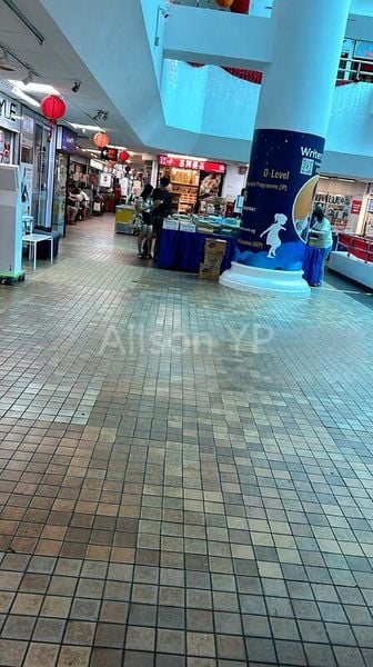 Shop / Shophouse for Rent in  Beauty World Centre - Image 2